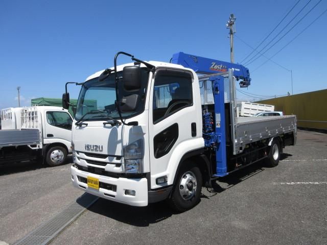 ISUZU / FORWARD