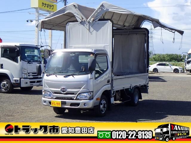 HINO / DUTRO