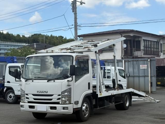 ISUZU / ELF