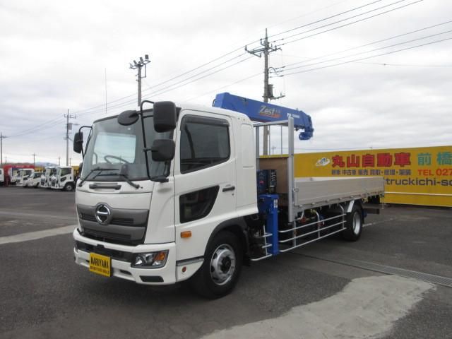 HINO / RANGER