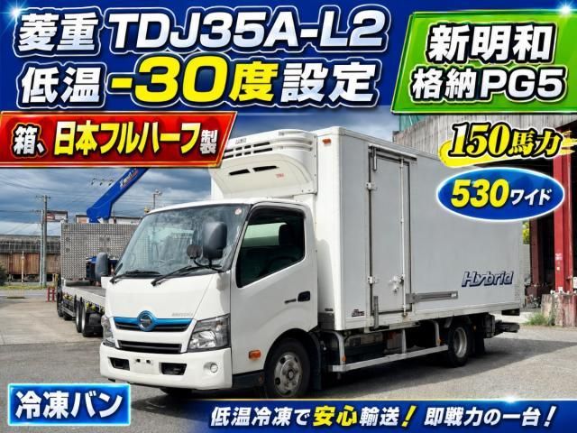 HINO / DUTRO