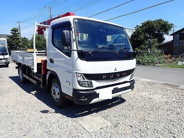 MITSUBISHI / CANTER