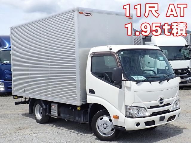 HINO / DUTRO