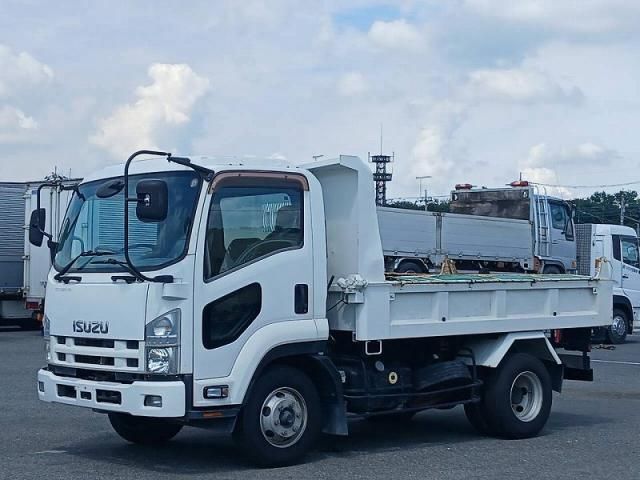 ISUZU / FORWARD