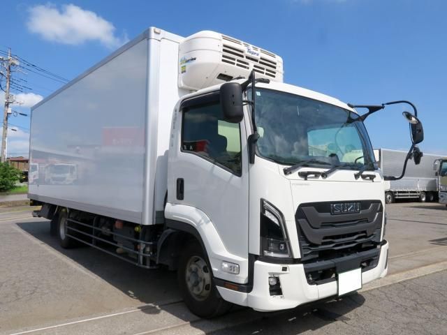 ISUZU / FORWARD