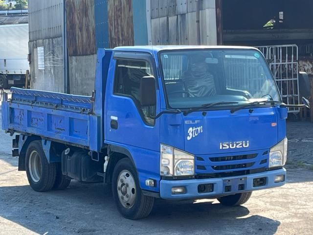 ISUZU / ELF