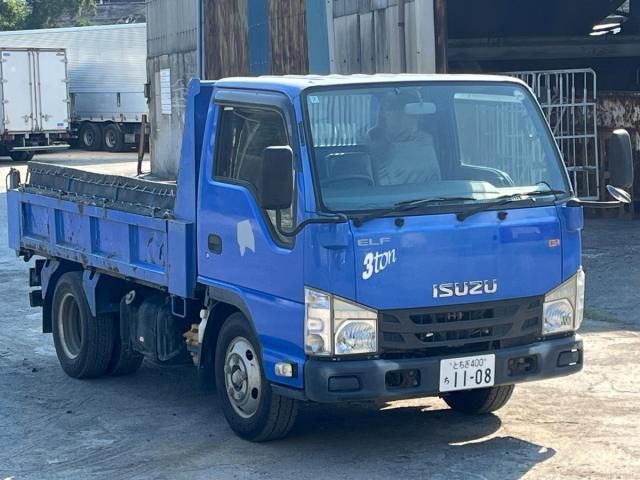 ISUZU / ELF