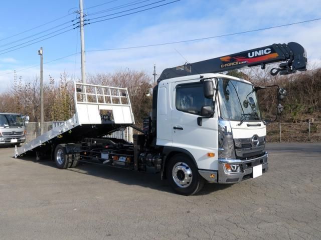 HINO / RANGER