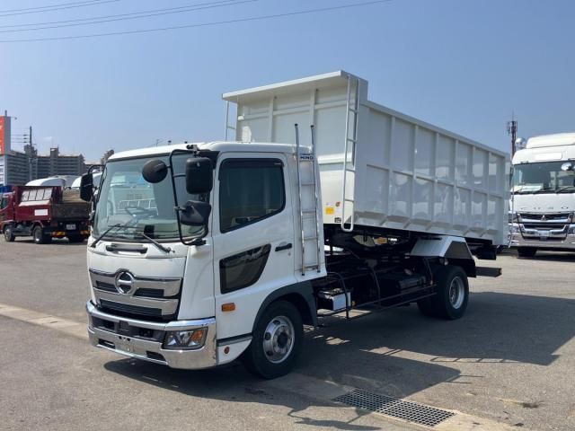 HINO / RANGER
