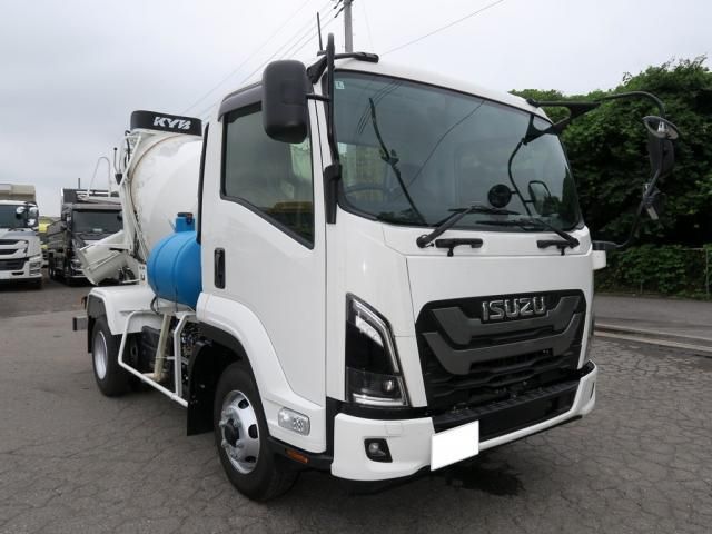 ISUZU / FORWARD
