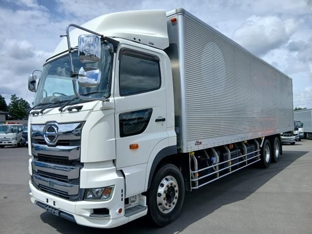 HINO / PROFIA