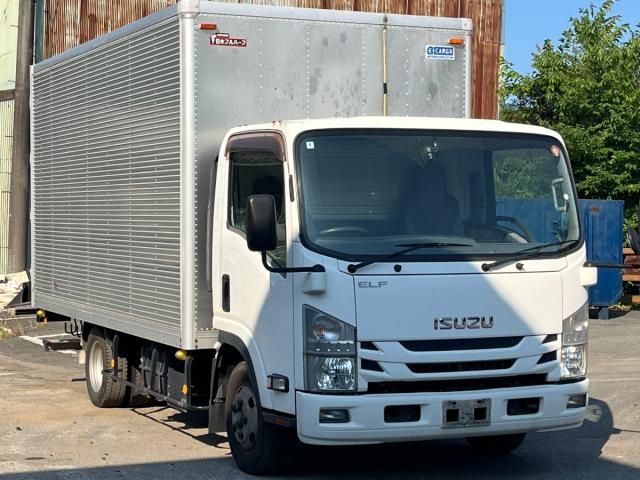 ISUZU / ELF