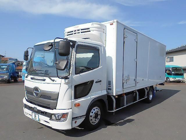 HINO / RANGER