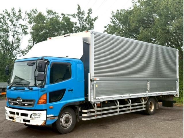 HINO / RANGER