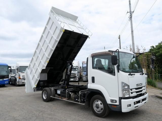 ISUZU / FORWARD