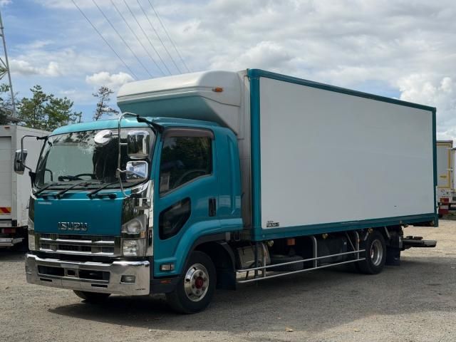 ISUZU / FORWARD