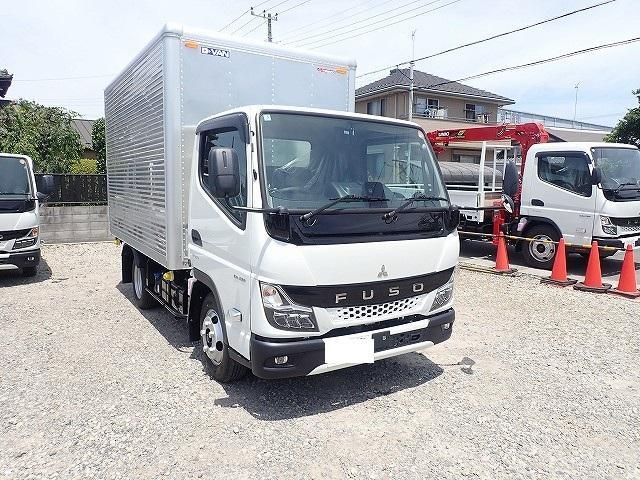 MITSUBISHI / CANTER