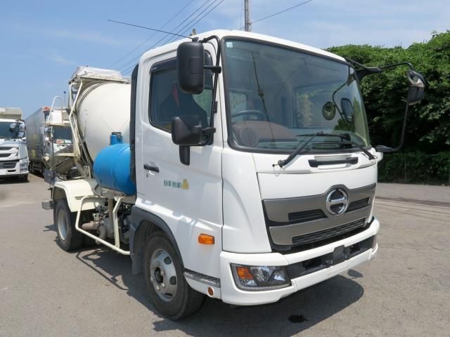 HINO / RANGER