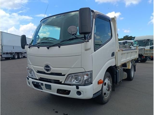 HINO / DUTRO