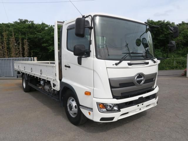 HINO / RANGER