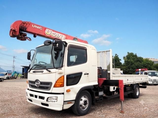 ISUZU / FORWARD
