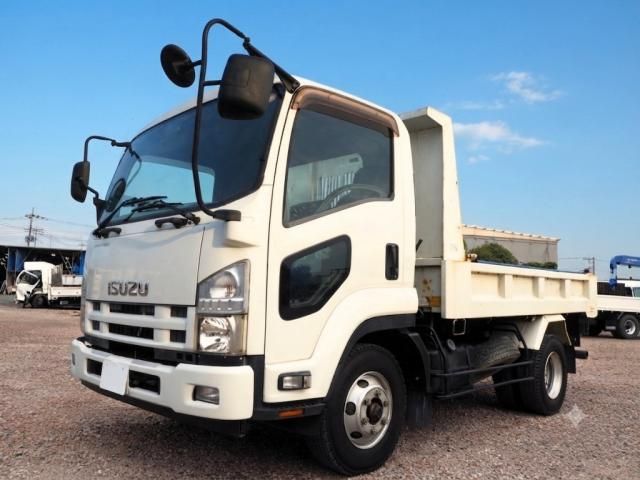 ISUZU / FORWARD