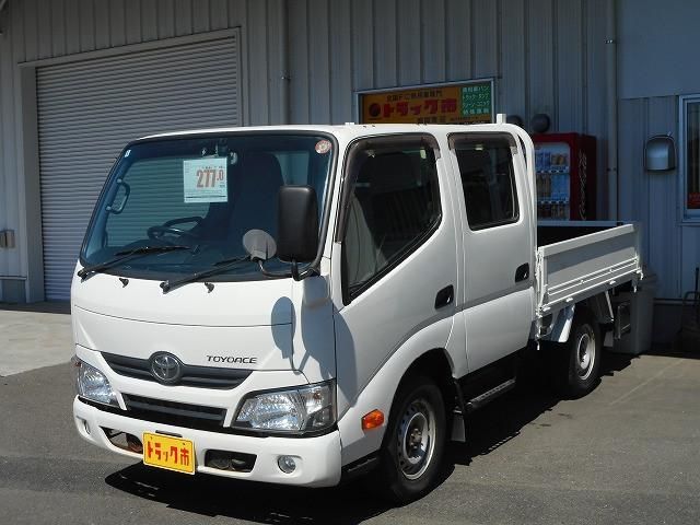 TOYOTA / DYNA