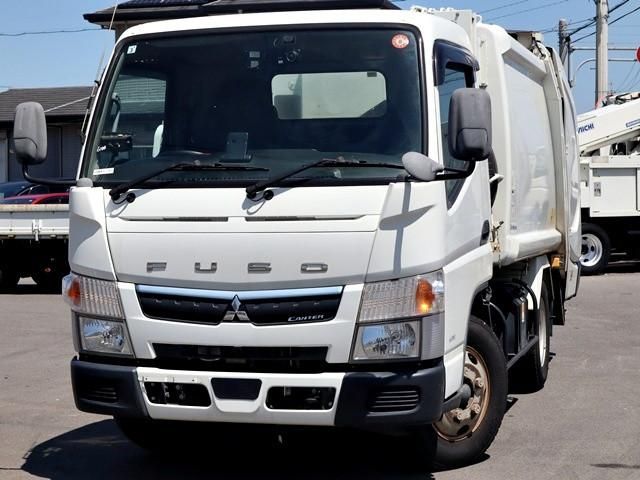 MITSUBISHI / CANTER