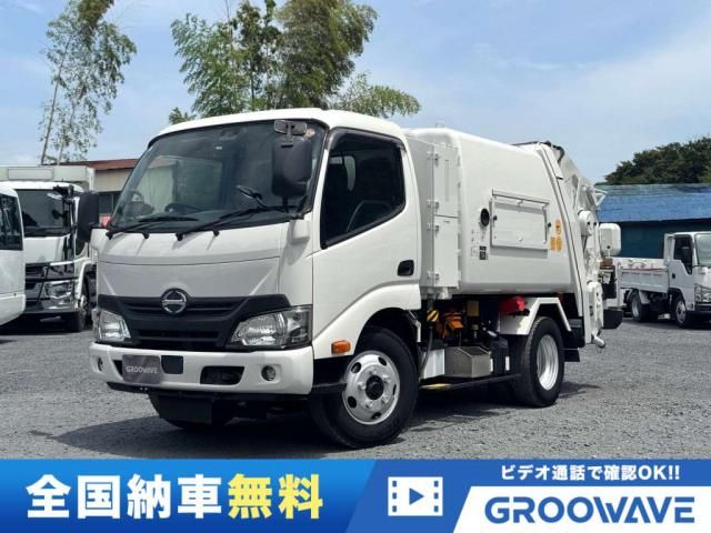HINO / DUTRO