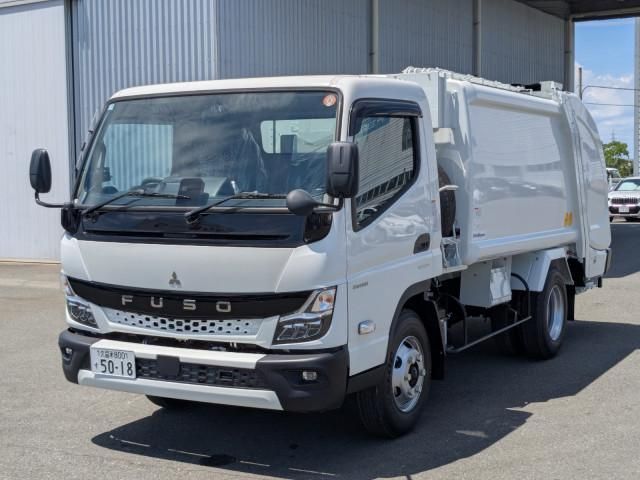 MITSUBISHI / CANTER