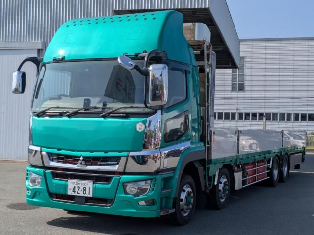MITSUBISHI FUSOU / SUPER GREAT