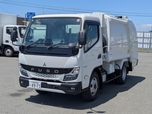MITSUBISHI / CANTER