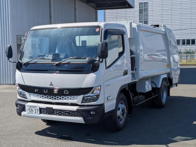 MITSUBISHI / CANTER