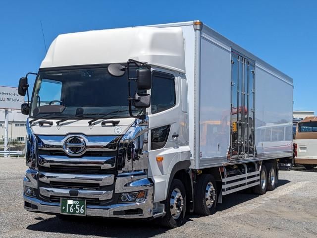 HINO / PROFIA