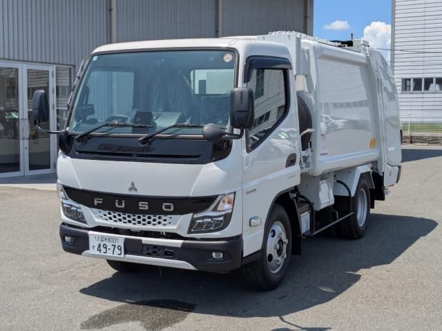 MITSUBISHI / CANTER