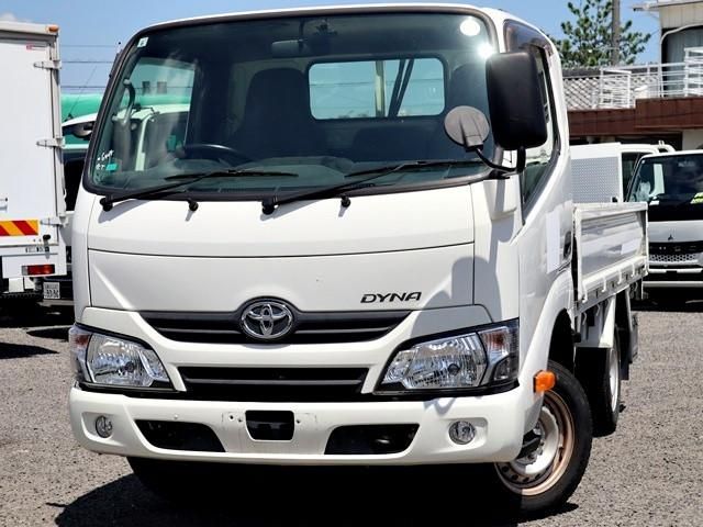 TOYOTA / DYNA