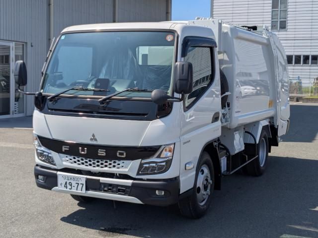 MITSUBISHI / CANTER