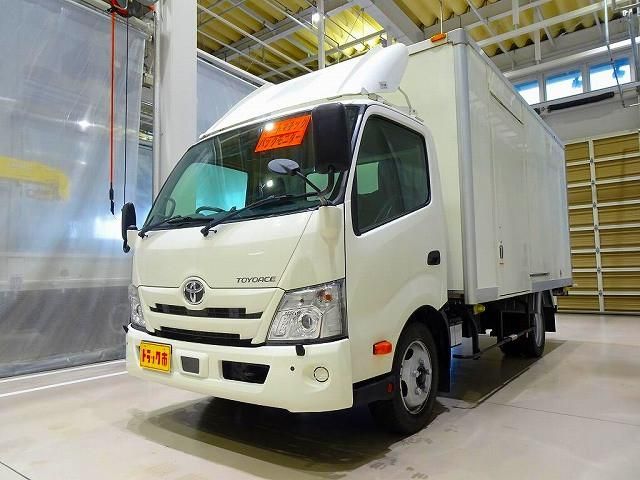 TOYOTA / TOYOACE
