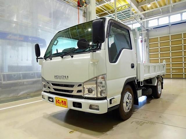 ISUZU / ELF