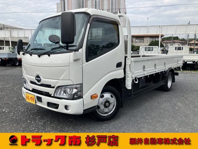 HINO / DUTRO