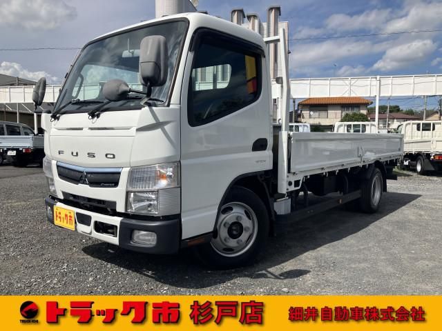 MITSUBISHI / CANTER