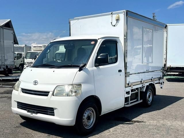 TOYOTA / TOWNACE truck 2WD