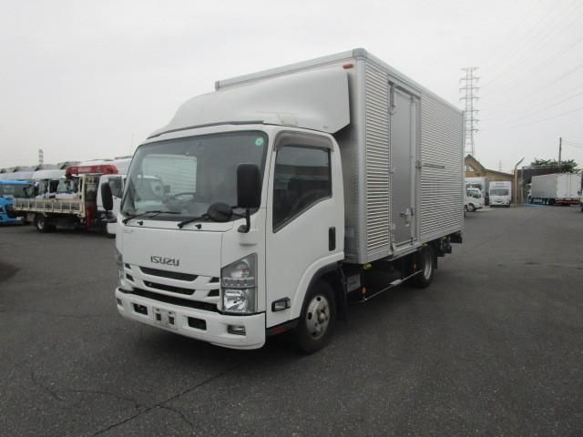 ISUZU / ELF