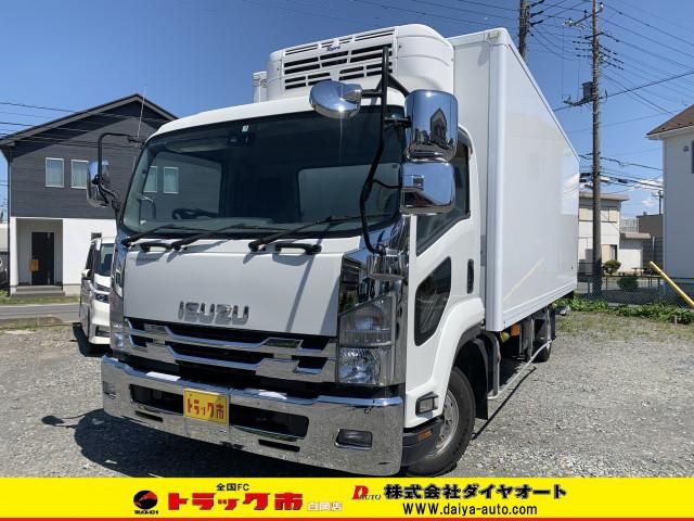 ISUZU / FORWARD
