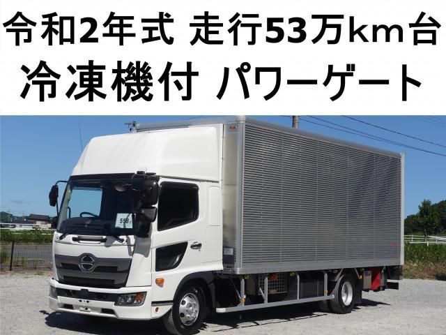 HINO / RANGER