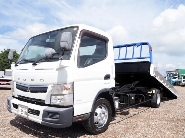 MITSUBISHI / CANTER