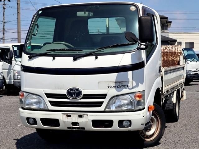 TOYOTA / TOYOACE