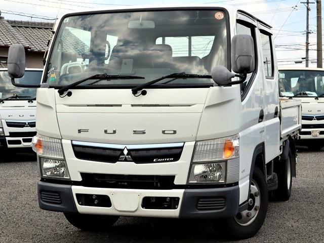MITSUBISHI / CANTER