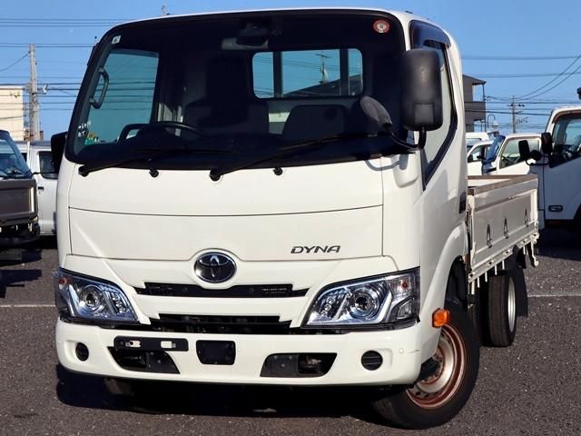 TOYOTA / DYNA