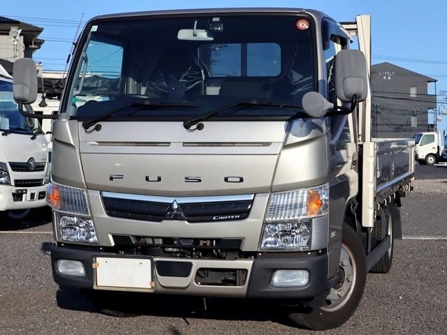 MITSUBISHI / CANTER